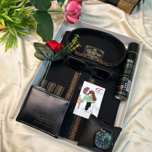 প্রিমিয়াম জেন্টস সারপ্রাইজ গিফট বক্স