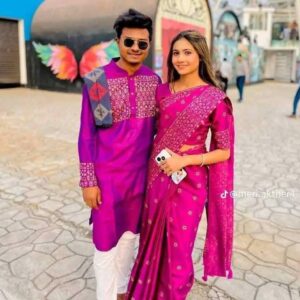 কাপল সেট