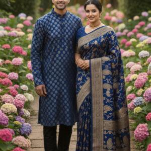 ঈদ স্পেশাল কম্বো অফার – কাপল সেট