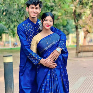 ঈদ স্পেশাল কম্বো অফার – কাপল সেট